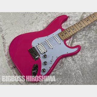 KRAMER Focus VT-211S (Hot Pink)