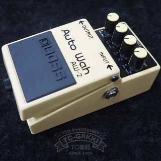 Ken Multi オートワウ　中古品　エフェクター Ken Multi オートワウ 中古品 エフェクター - メルカリ