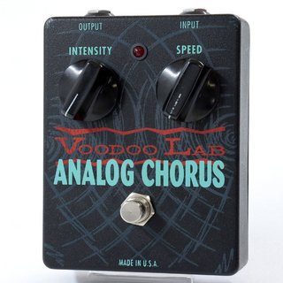 VOODOO LAB ANALOG CHORUS 【池袋店】