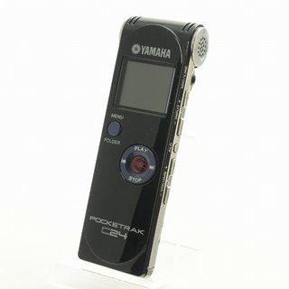 YAMAHAPOCKETRAK C24 【御茶ノ水本店】