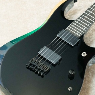 IbanezAXION LABEL RGD61ALA -Midnight Tropical Rainforest / MTR-【町田店】