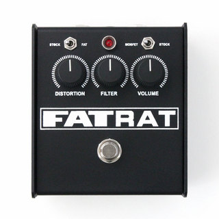 Pro Co FAT RAT