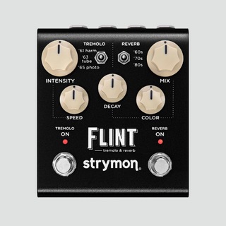 strymon FLINT V2