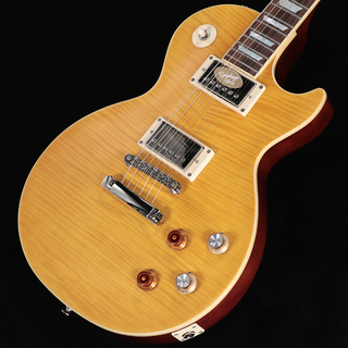 EpiphoneInspired by Gibson Custom Shop Kirk Hammett Greeny 1959 Les Paul Standard Greeny Burst【渋谷店】
