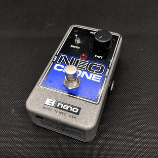 Electro-Harmonix NEO CLONE コーラス