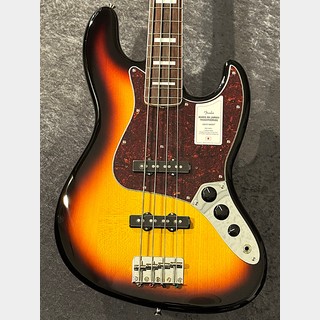 エレクトリック・ベース ＞ JBタイプ、Fender、Made in Japan