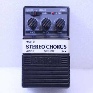 ARION、SCH-ZDの検索結果【楽器検索デジマート】
