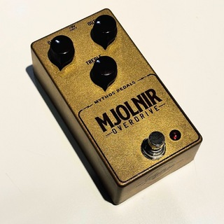 Mythos Pedals Mjolnir