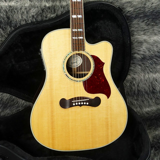 Gibson Songwriter Standard EC Rosewood Antique Natural 2021年製
