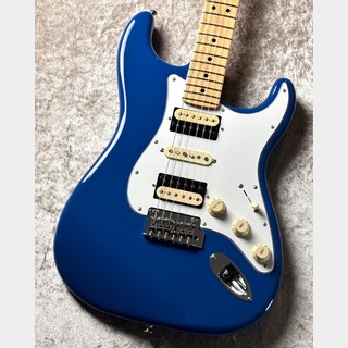 Fender2024 Collection Made in Japan Hybrid II Stratocaster HSH -Forest Blue-【3.41kg】【USED】