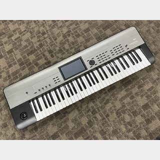 KORG KROME61-EX【ソフトケース付属】