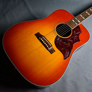 Epiphone USED MasterbiltHummingbird