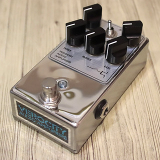 VeroCity Effects Pedals三PLUS-1ch 【心斎橋店】