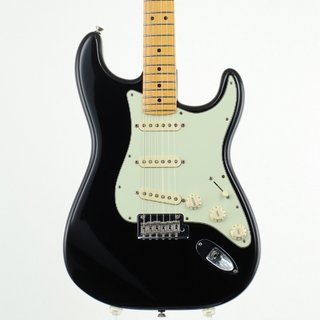 Fender American Professional II Stratocaster  Black / Maple Fingerboard 【心斎橋店】