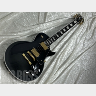 EDWARDS E-LP-CTM (Black)