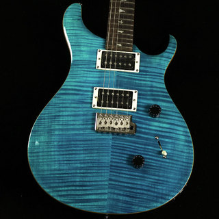 Paul Reed Smith(PRS)SE Custom24 Blue Matteo SEカスタム24 ブルーマテオ