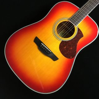 JamesJ-300D CAO (カリビアンオレンジ) アコースティックギター