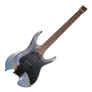 MOOER Mooer ムーアー GTRS W902 Magic Crystal エレキギター ヘッドレス