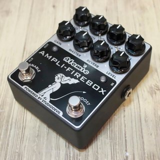 ATOMIC AMPLI-FIREBOX 【心斎橋店】