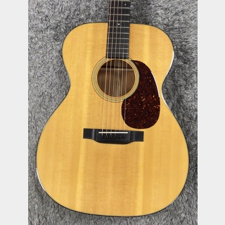 Martin 000-18 Standard #2362266【2019年製】【中古品】【純正ハードケース付】