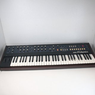 KORG Polysix 【渋谷店】