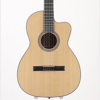 Martin 000C Nylon 2019年製【横浜店】