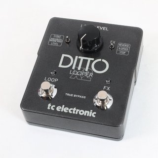 エフェクター（ギター・ベース用）、t.c. electronic、Ditto X2の検索