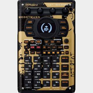 Roland SP-404MKII KDJ Records Limited Edition【WEBSHOP】