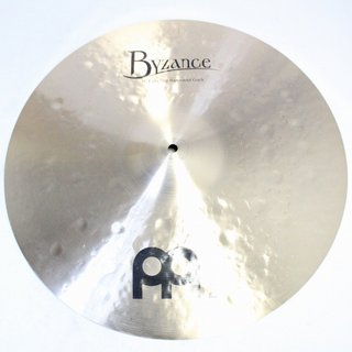 MeinlByzance Traditional Extra Thin Hammered Crash B19ETHC 19" 【池袋店】