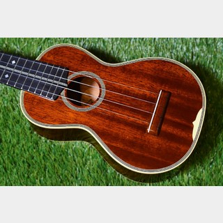 tkitki ukulele Style-03S-CM Soprano【USED】