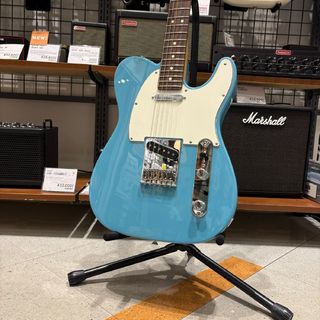 Fender PLAYER II TL RW エレキギター／ＰＬＡＹＥＲ　ＩＩシリーズ