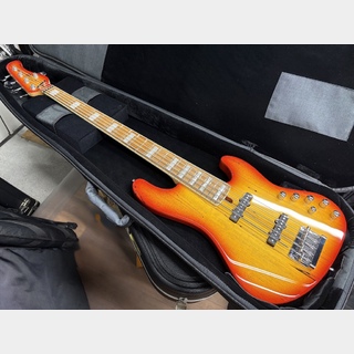 MAYONES Jabba Custom