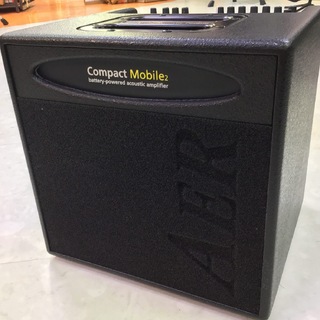 AER 中古 Compact Mobile2