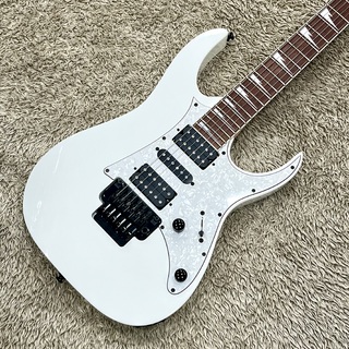 Ibanez RG350DXZ / WH 【美品中古】【RGエントリーモデル】