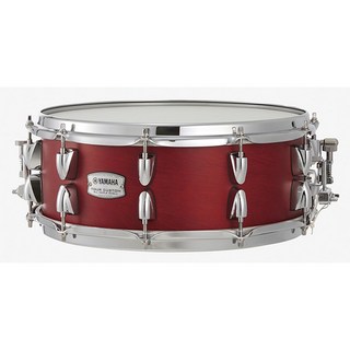 YAMAHATMS1455 CAS [Tour Custom Snare Drum 14×5.5 / キャンディアップルサテン]