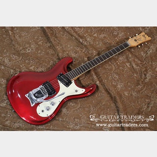 Mosrite1964 The Ventures Model MK 1