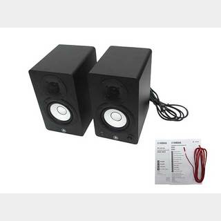 Yamaha HS3 モニタースピーカー 在庫あり 即納可能》 パワードスタジオモニター YAMAHA ヤマハ