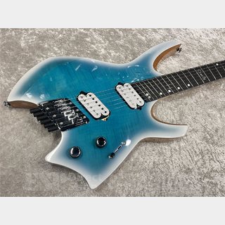 Ormsby Guitars GOLIATH G6 FMMH【Icy Cool】