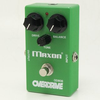 Maxon DIGITAL ECHO ギターエフェクター 日本が世界に誇るエフェクターMaxon!～エフェクター担当松井の