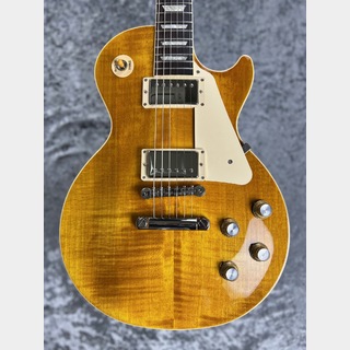 Gibson 【美品中古】Les Paul Standard '60s Honey Amber【2024年製】【4.42kg】