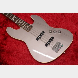FenderAerodyne Special Jazz Bass RW Dolphin Gray 2022 #MADE IN JAPAN JFFG22000676 3.96kg【GIB横浜】