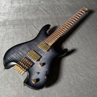 Ibanez Q52FMG