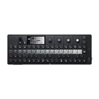 teenage engineering OP-XY 〜OP-1 fieldとOP-Zを掛け合わせた次世代