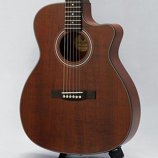 GUILDOM-260CE Deluxe Blackwood (Natural)