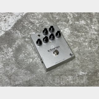エフェクター（ギター・ベース用）、KarDiaN titaniaの検索結果【楽器
