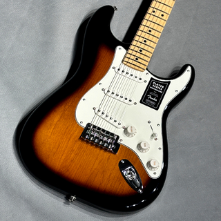 Fender PLAYER STRATOCASTER Limited Anniversary 2-Color Sunburst