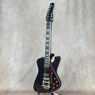 Baum Guitars Custom Shop Backwing, Deep Purple【WEBSHOP在庫】