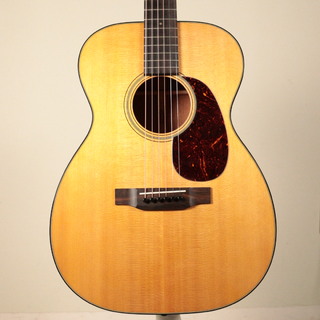 Martin 【2022年製】00-18 Standard #2590872【Used】