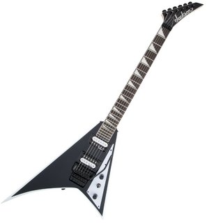 Jackson JS Series Rhoads JS32 Amaranth Fingerboard Black with White Bevels ジャクソン【WEBSHOP】