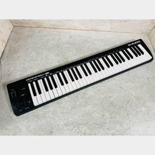 M-AUDIO Keystation 61 Mk3